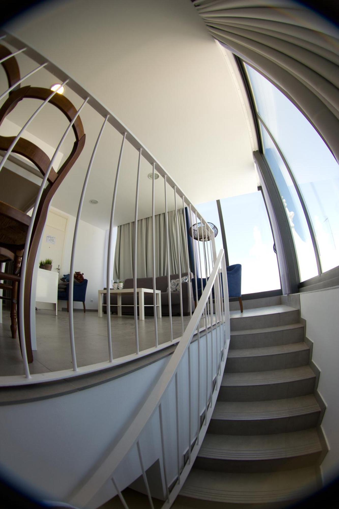 Life Apartments Alberto Lista Sevilla Bagian luar foto