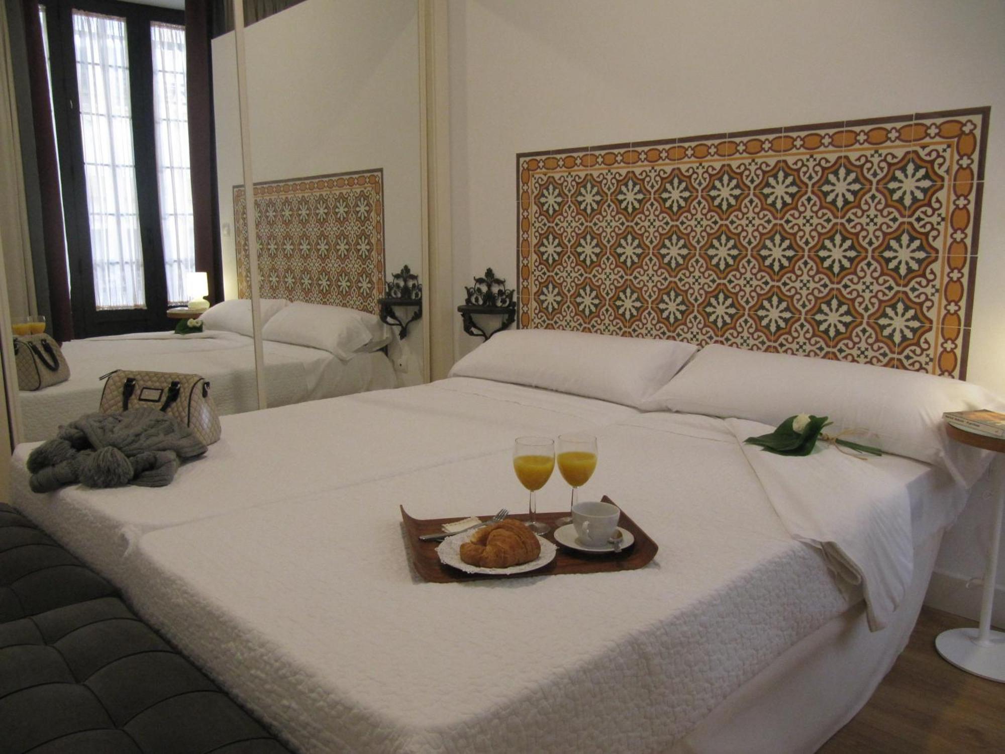 Life Apartments Alberto Lista Sevilla Ruang foto