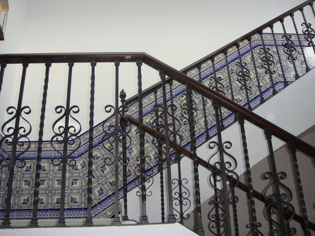 Life Apartments Alberto Lista Sevilla Bagian luar foto